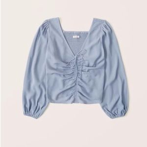 Abercrombie top